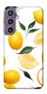 Чехол Lemons для Galaxy S23 FE