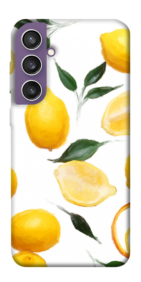 Чохол Lemons для Galaxy S23 FE