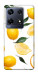 Чехол Lemons для Infinix Note 30 Pro NFC