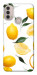 Чохол Lemons для Motorola Moto E30