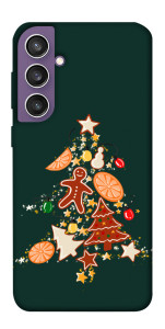 Чехол Cookie tree для Galaxy S23 FE