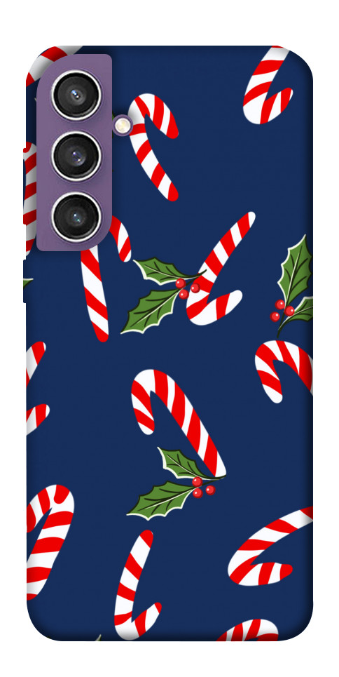 

Чехол Christmas sweets для Galaxy S23 FE 1676768