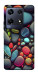 Чехол Разноцветные камни для Infinix Note 30 Pro NFC
