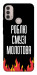 Чехол Смузі молотова для Motorola Moto E30