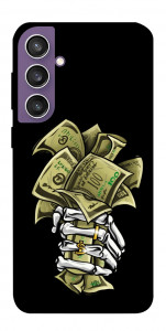 Чохол Hard cash для Galaxy S23 FE