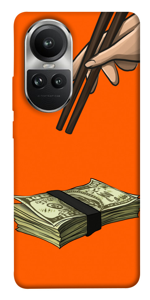 

Чехол Big money для Oppo Reno10 Pro 1677397