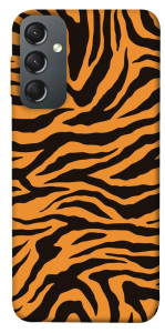 Чехол Tiger print для Galaxy A24 4G