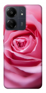 Чохол Pink bud для Xiaomi Redmi 13C