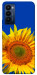 Чохол Sunflower для TECNO Camon 18P