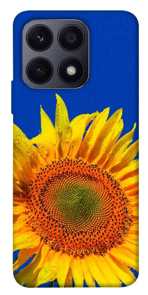 Чохол Sunflower для Huawei Honor X8a