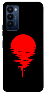 Чохол Red Moon для TECNO Camon 18P