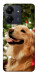 Чохол New year dog для Xiaomi Redmi 13C