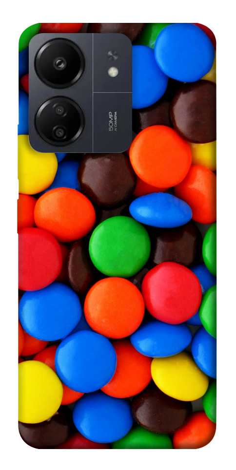 Чохол Sweets для Xiaomi Redmi 13C