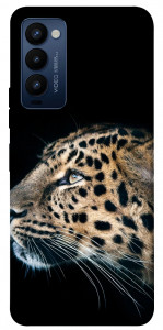 Чехол Leopard для TECNO Camon 18