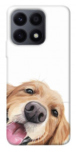 Чохол Funny dog для Huawei Honor X8a