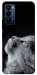 Чехол Cute cat для TECNO Camon 18