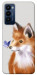 Чехол Funny fox для TECNO Camon 18P