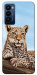 Чехол Proud leopard для TECNO Camon 18