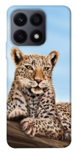 Чехол Proud leopard для Huawei Honor X8a