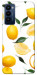 Чехол Lemons для TECNO Camon 18P