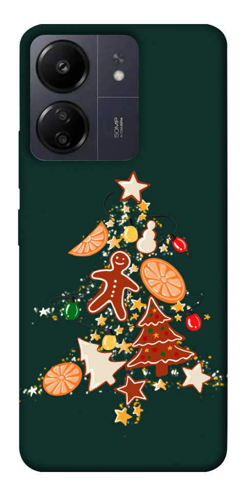 Чохол Cookie tree для Xiaomi Redmi 13C