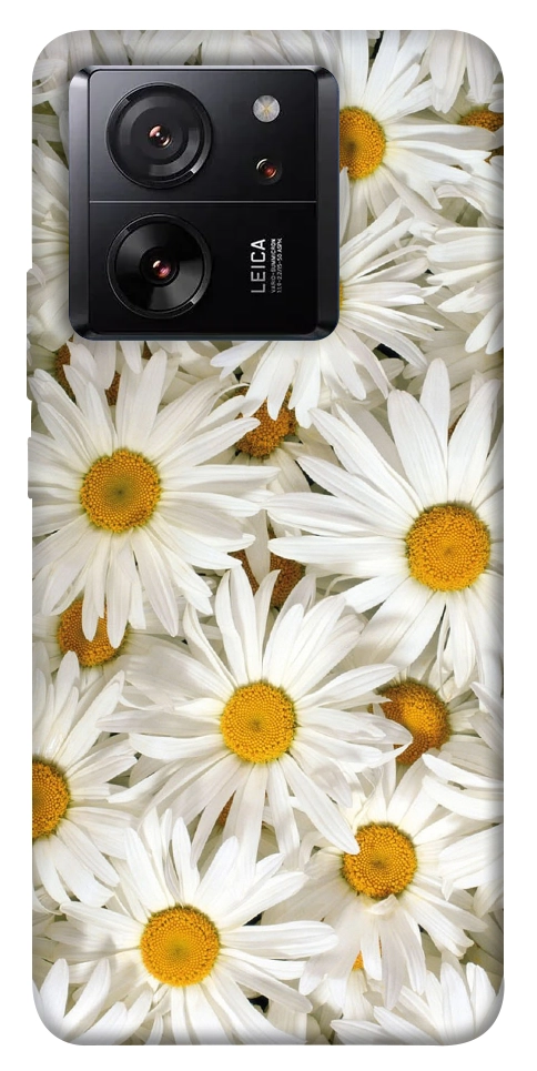 Чохол Chamomile для Xiaomi 13T Pro