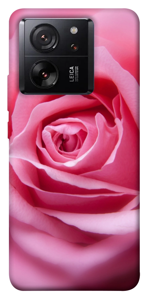 Чехол Pink bud для Xiaomi 13T Pro