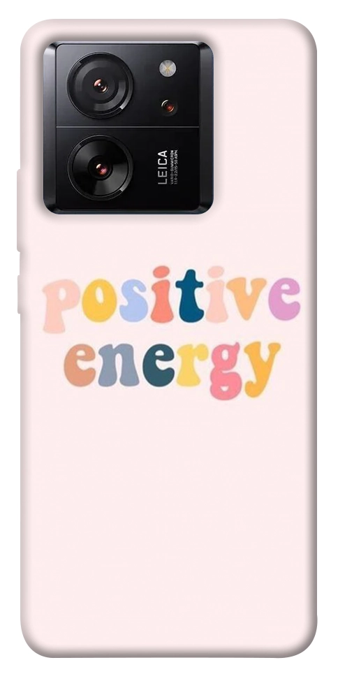 Чохол Positive energy для Xiaomi 13T Pro