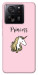 Чохол Princess unicorn для Xiaomi 13T Pro