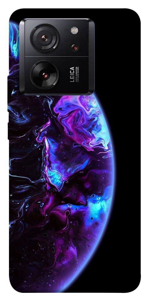 Чехол Colored planet для Xiaomi 13T Pro