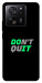 Чохол Don't quit для Xiaomi 13T Pro