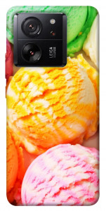 Чохол Ice cream для Xiaomi 13T Pro