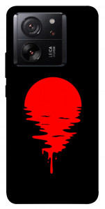 Чохол Red Moon для Xiaomi 13T Pro