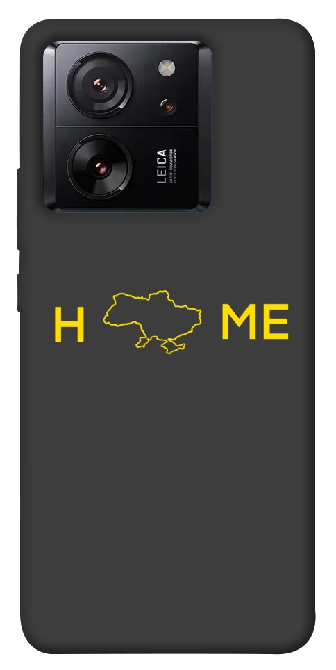 Чохол Home для Xiaomi 13T Pro