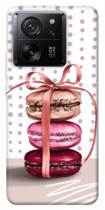 Чохол Macaroon dessert для Xiaomi 13T Pro