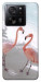 Чохол Flamingos для Xiaomi 13T Pro