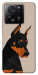 Чехол Doberman для Xiaomi 13T Pro