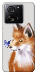 Чехол Funny fox для Xiaomi 13T Pro