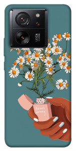 Чохол Chamomile mood для Xiaomi 13T Pro