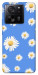 Чохол Chamomile pattern для Xiaomi 13T Pro