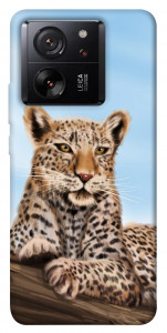 Чехол Proud leopard для Xiaomi 13T Pro