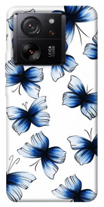 Чехол Tender butterflies для Xiaomi 13T Pro