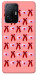 Чохол Листи з бантиками для Xiaomi 11T