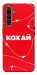 Чехол Кохай для Realme X50 Pro