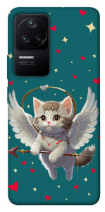 Чехол Амурчик для Xiaomi Poco F4 5G