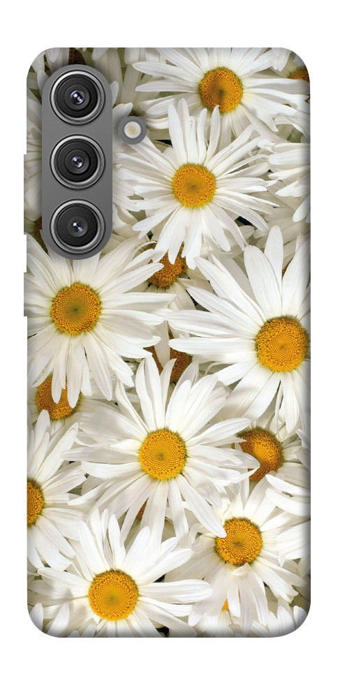 Чехол Chamomile для Galaxy S24+