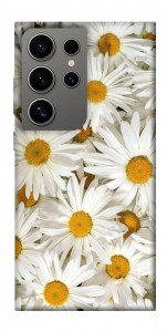 Чохол Chamomile для Galaxy S24 Ultra