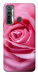 Чохол Pink bud для TECNO Camon 17