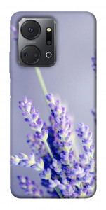 Чехол Лаванда для Huawei Honor X7a