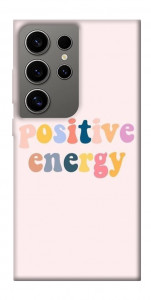 Чехол Positive energy для Galaxy S24 Ultra